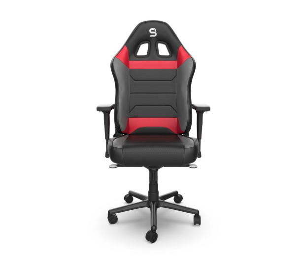 SPC Gear SPC Gear SR800 (Czarno-Czerwony) - 525517 - zdjęcie 2
